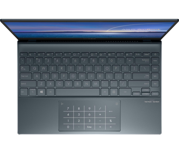 ASUS Zenbook 14 UX425EA i7-1165G7/16GB/512/W10P - 601379 - zdjęcie 5